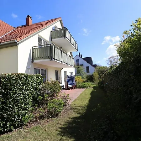 Altes Wasserwerk App 05 Apartment Wustrow (Fischland)