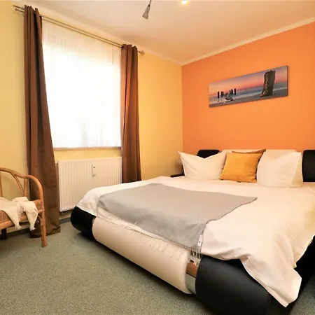 Apartment Altes Wasserwerk App 05