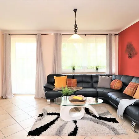 Altes Wasserwerk App 05 Apartment Wustrow (Fischland)