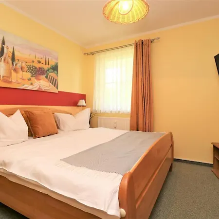 Apartment Altes Wasserwerk App 05 *